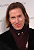 How tall is Wes Anderson?